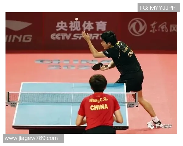 深圳乒乓球队默契配合的深度分析与战术探讨